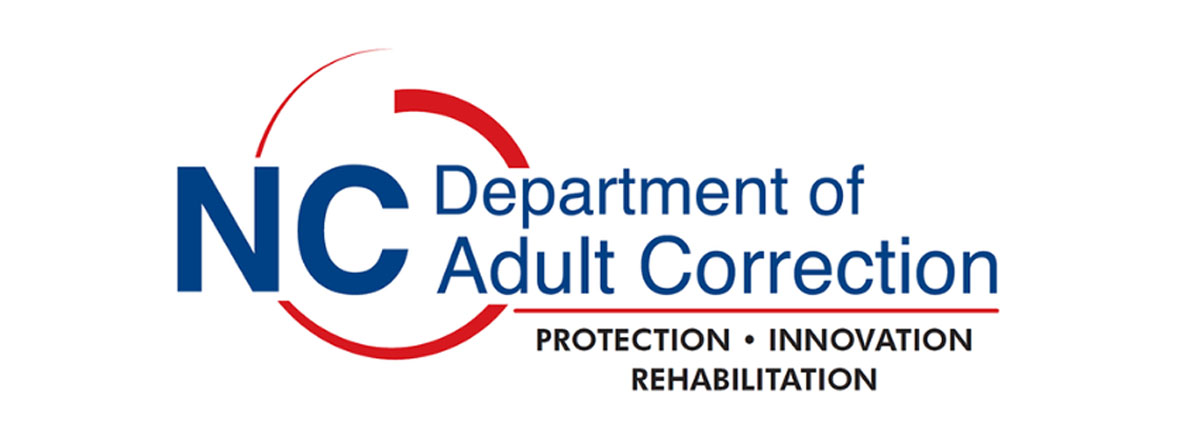 NC Department of Adult Correction Protection - Innovation - Rehabilitation