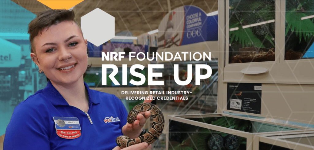 Rise Up Credentialing Program Partners