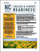 newsletter cover